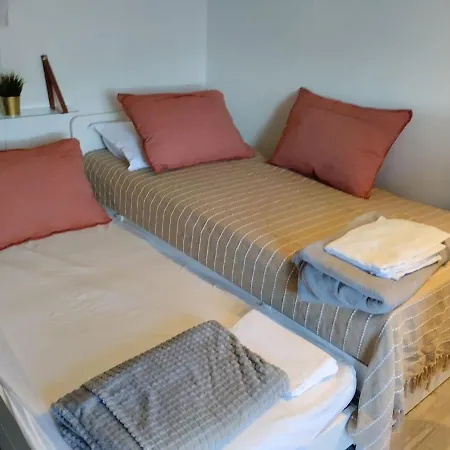 Apartamento Ravas Climatise Terrasse Proche Commerces