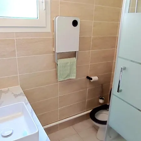 Ravas Climatise Terrasse Proche Commerces Apartamento Montpellier
